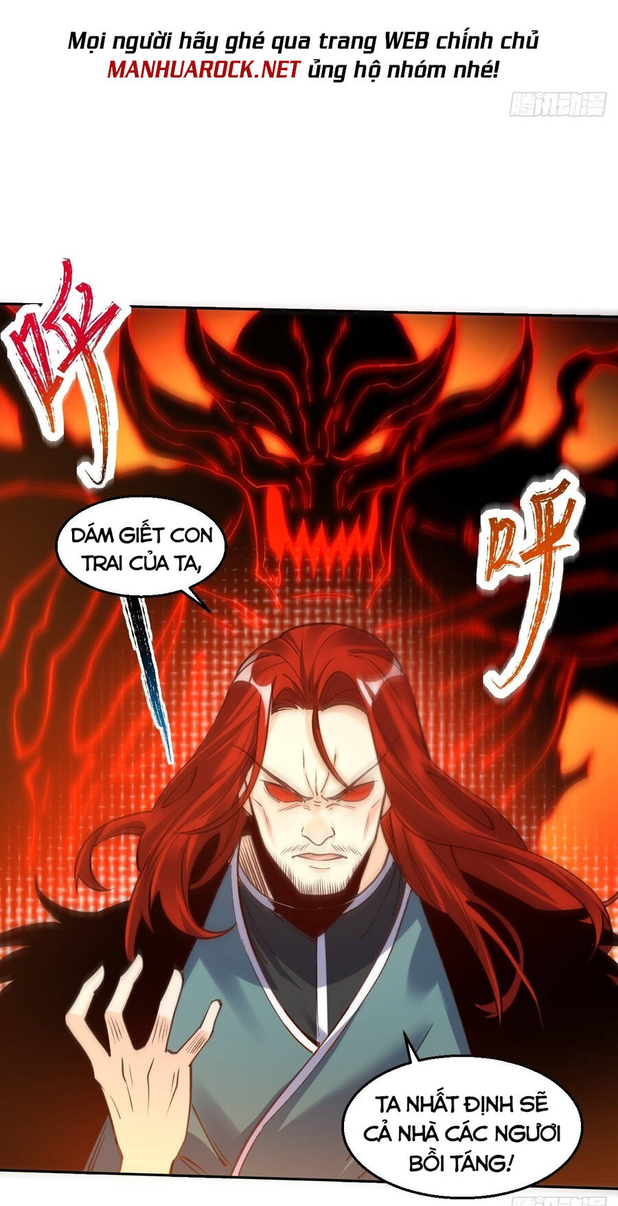 Nguyên Lai Ta Là Tu Tiên Đại Lão Chap 94 - Next Chap 95