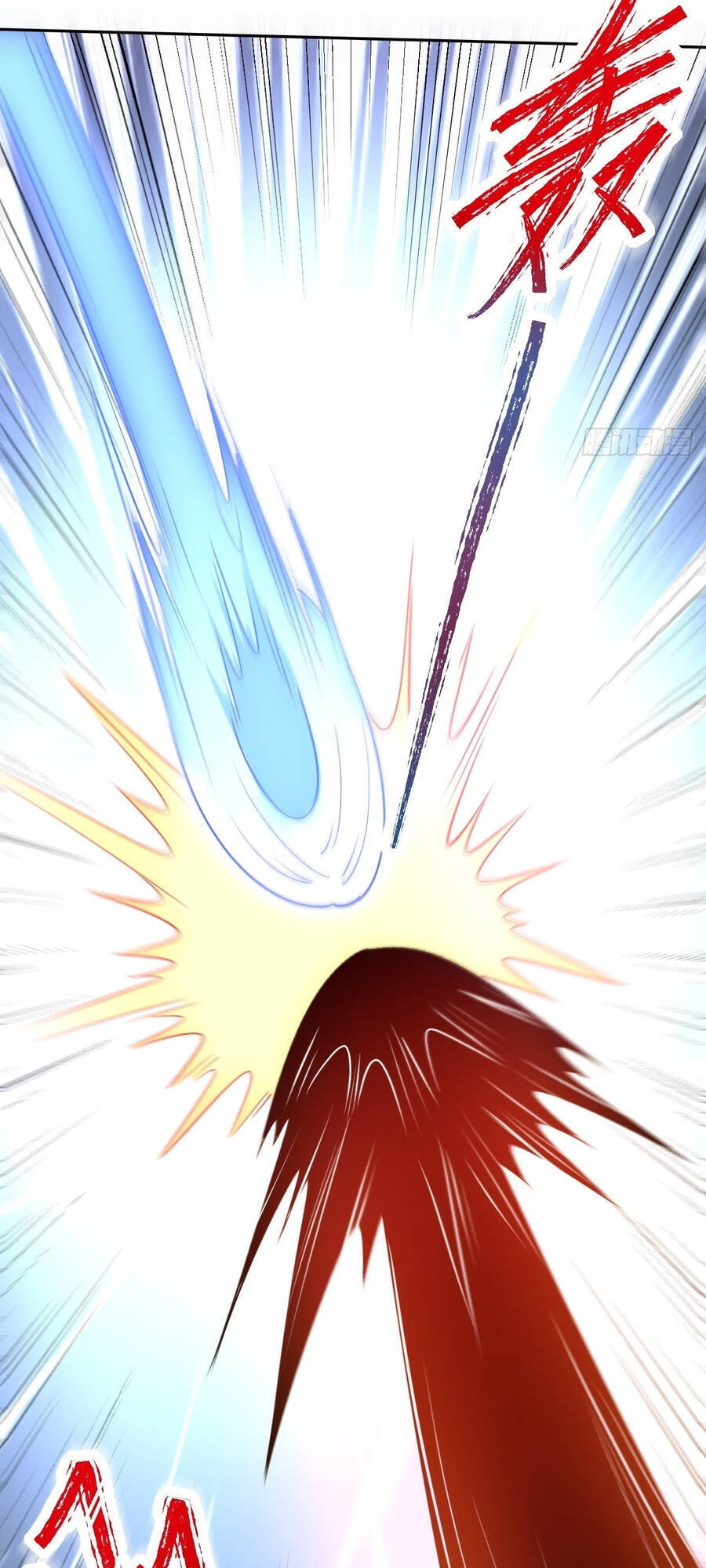 Nguyên Lai Ta Là Tu Tiên Đại Lão Chap 94 - Next Chap 95