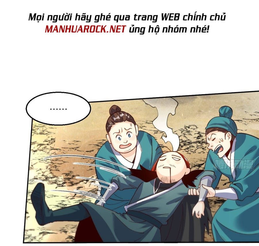 Nguyên Lai Ta Là Tu Tiên Đại Lão Chap 94 - Next Chap 95