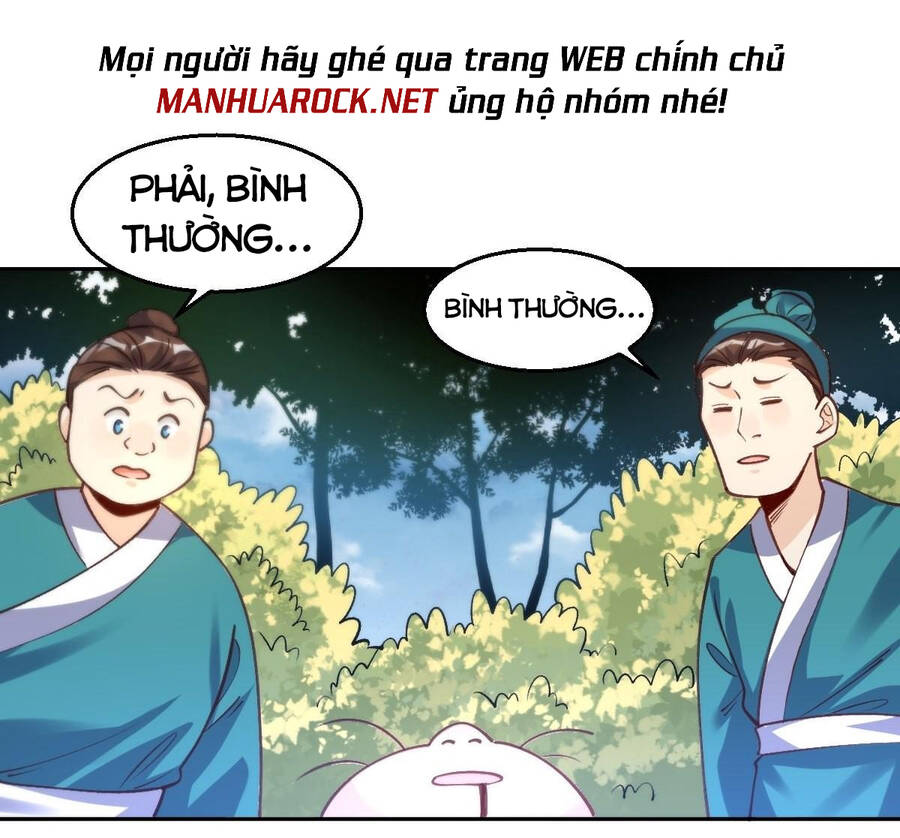 Nguyên Lai Ta Là Tu Tiên Đại Lão Chap 94 - Next Chap 95