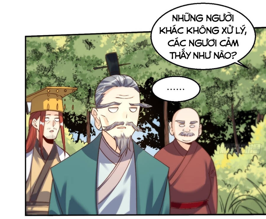 Nguyên Lai Ta Là Tu Tiên Đại Lão Chap 94 - Next Chap 95