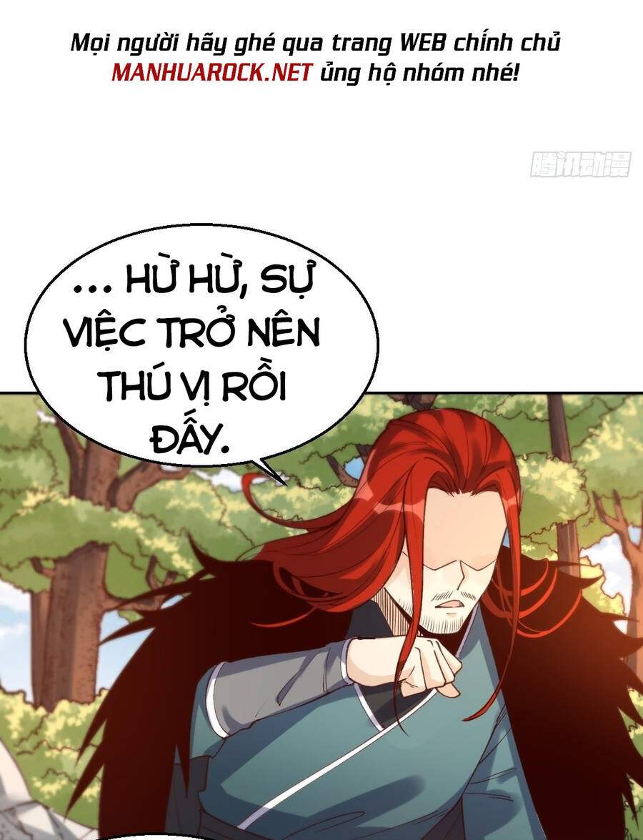 Nguyên Lai Ta Là Tu Tiên Đại Lão Chap 94 - Next Chap 95