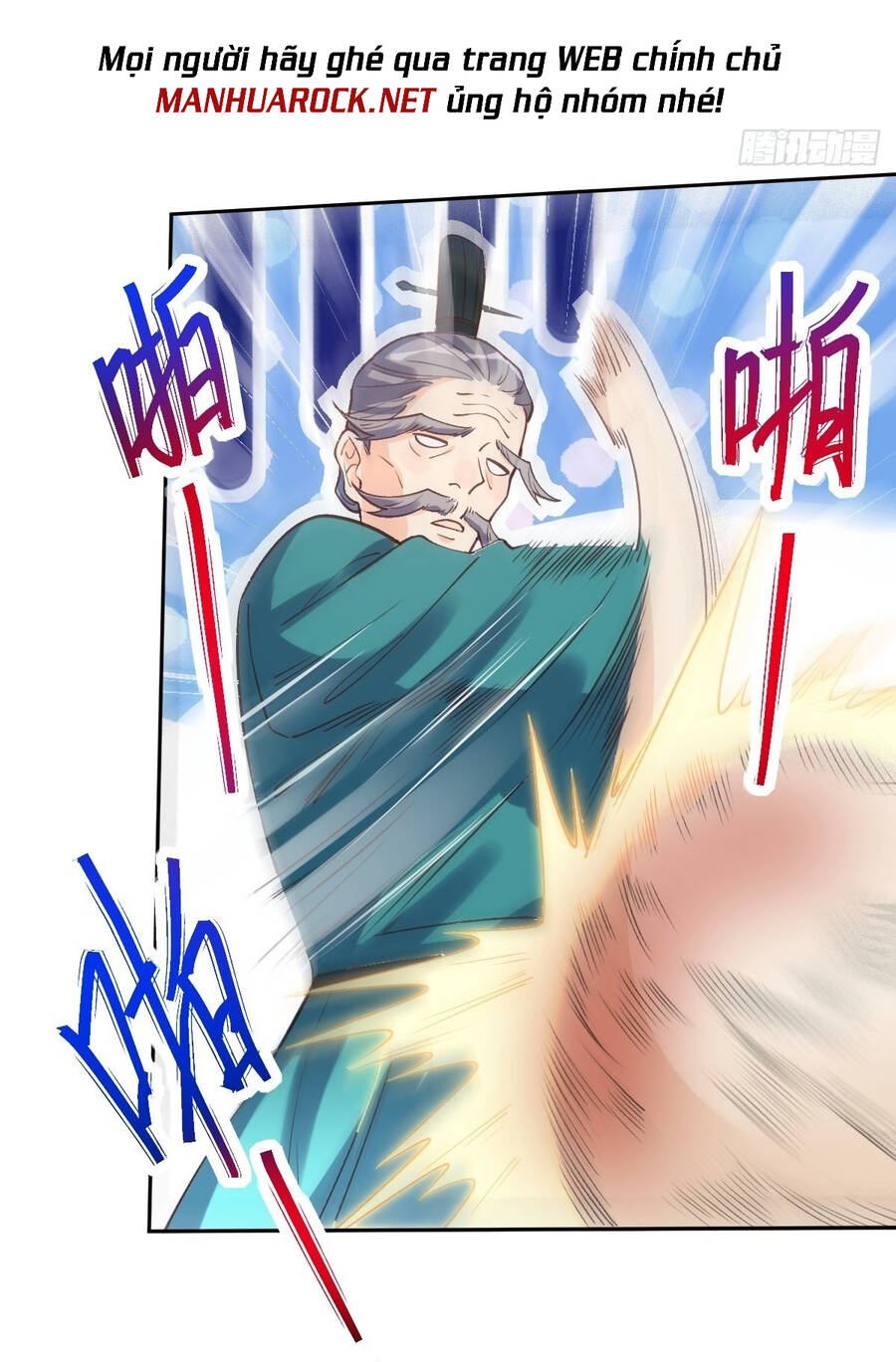 Nguyên Lai Ta Là Tu Tiên Đại Lão Chap 94 - Next Chap 95