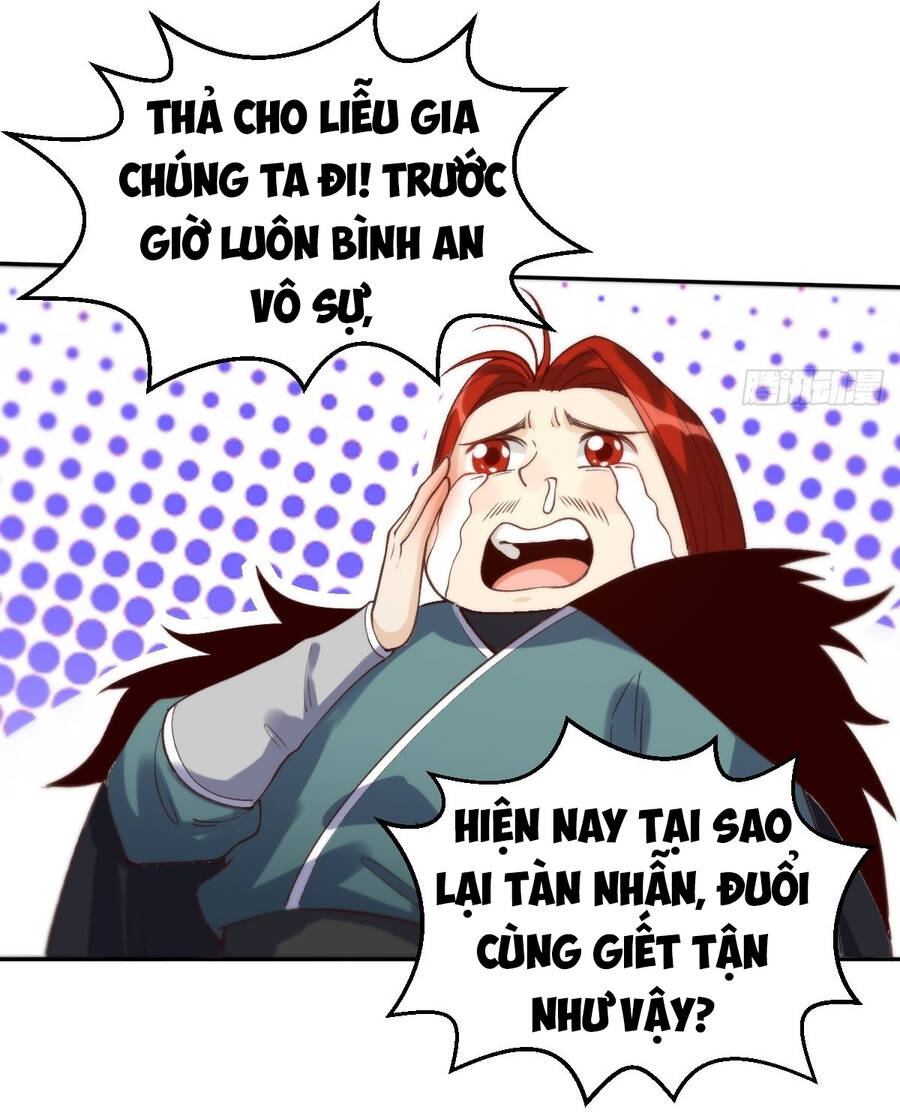 Nguyên Lai Ta Là Tu Tiên Đại Lão Chap 94 - Next Chap 95