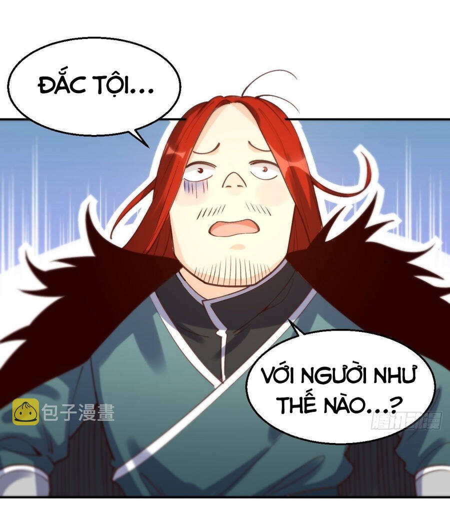 Nguyên Lai Ta Là Tu Tiên Đại Lão Chap 94 - Next Chap 95