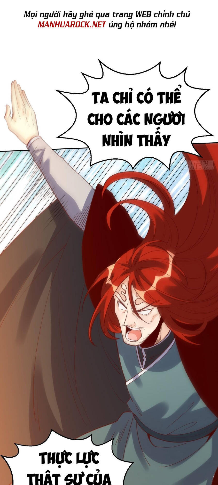 Nguyên Lai Ta Là Tu Tiên Đại Lão Chap 94 - Next Chap 95