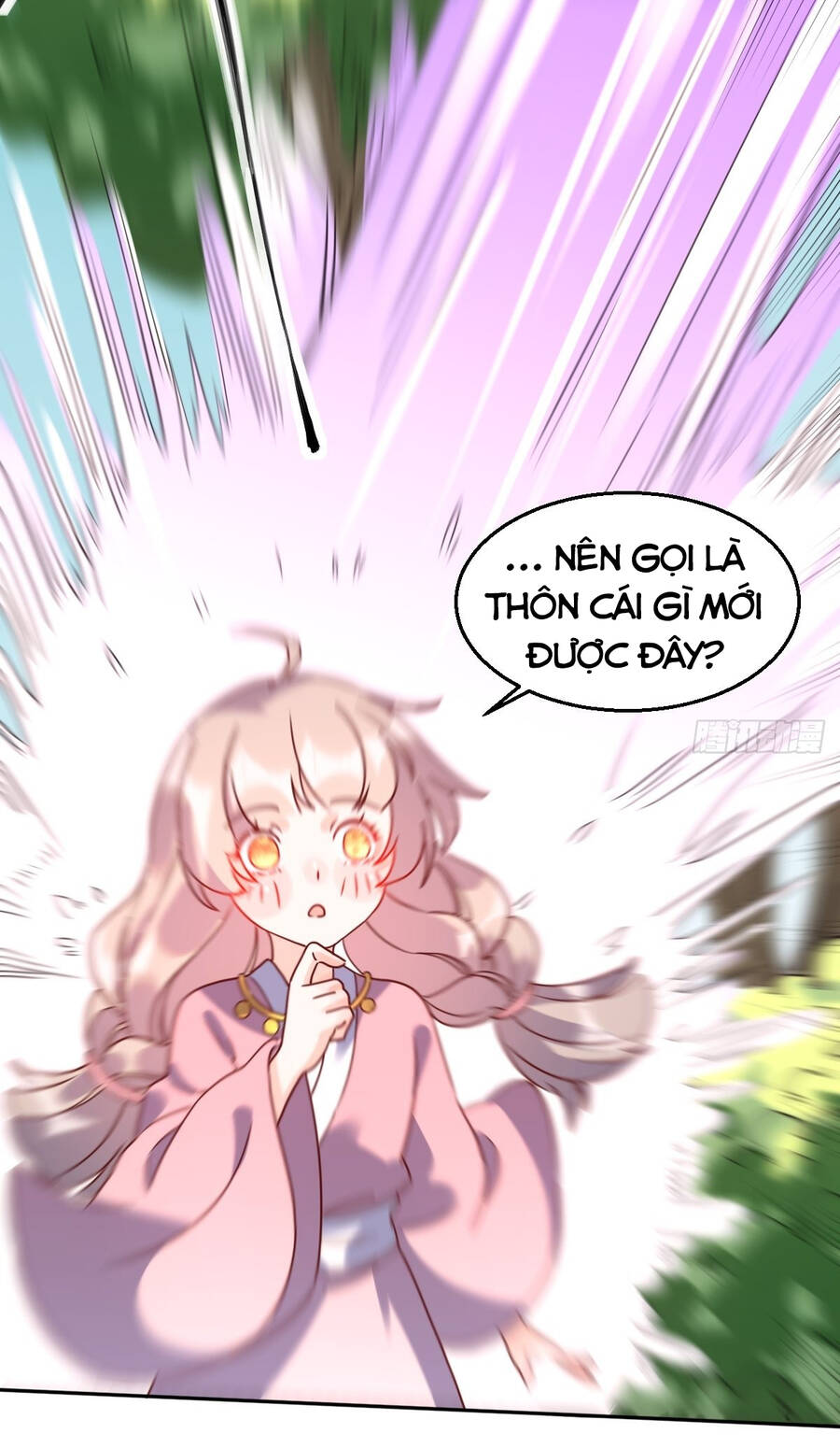 Nguyên Lai Ta Là Tu Tiên Đại Lão Chap 96 - Next Chap 97