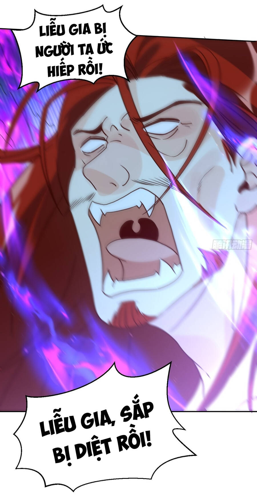 Nguyên Lai Ta Là Tu Tiên Đại Lão Chap 96 - Next Chap 97