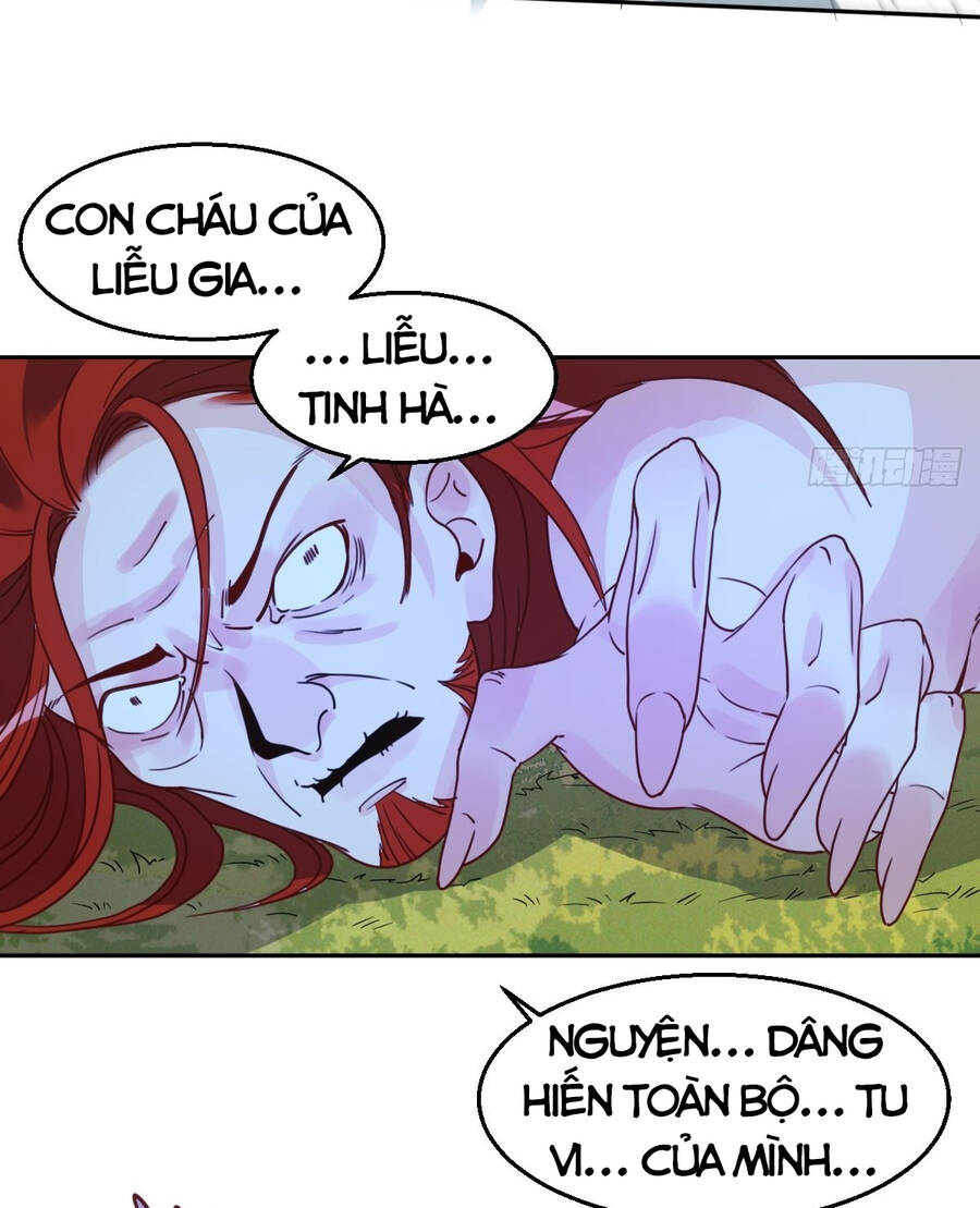 Nguyên Lai Ta Là Tu Tiên Đại Lão Chap 96 - Next Chap 97