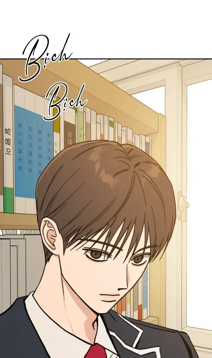 Nguyên Tắc Của Serim Chap 1 - Next Chap 2