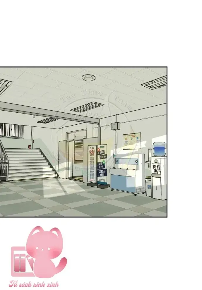 Nguyên Tắc Của Serim Chap 1 - Next Chap 2