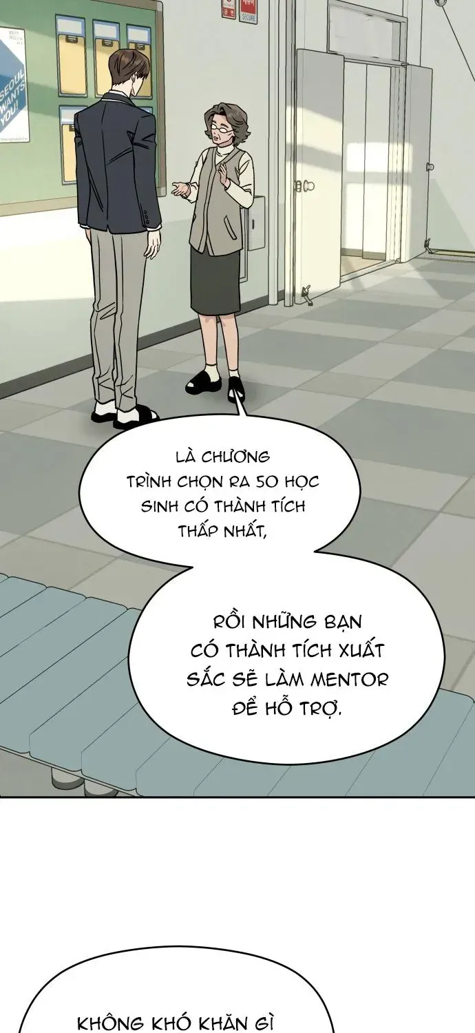 Nguyên Tắc Của Serim Chap 1 - Next Chap 2