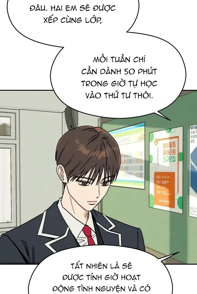 Nguyên Tắc Của Serim Chap 1 - Next Chap 2