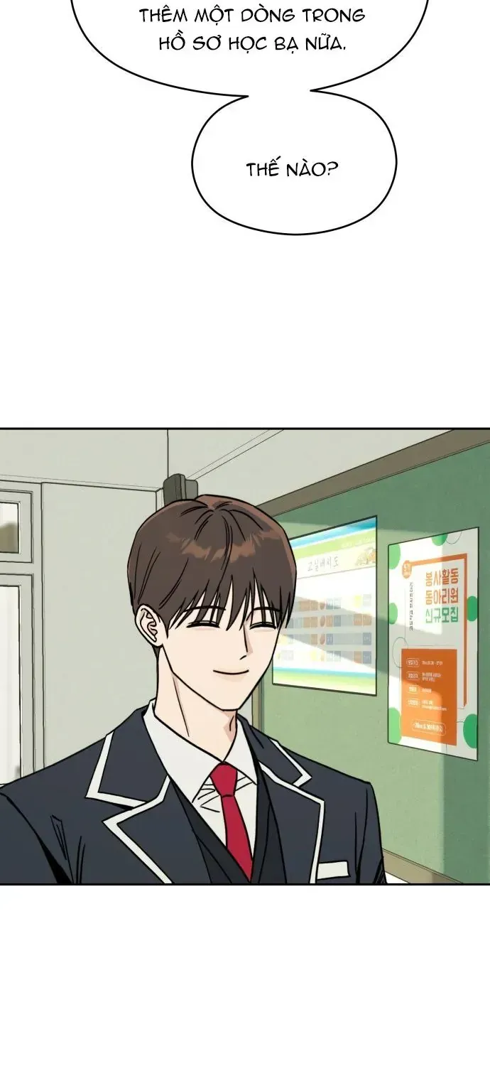 Nguyên Tắc Của Serim Chap 1 - Next Chap 2