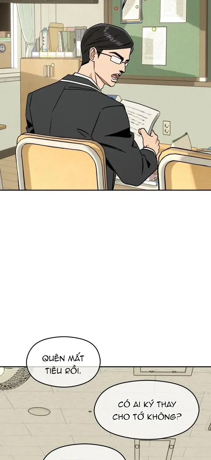 Nguyên Tắc Của Serim Chap 1 - Next Chap 2