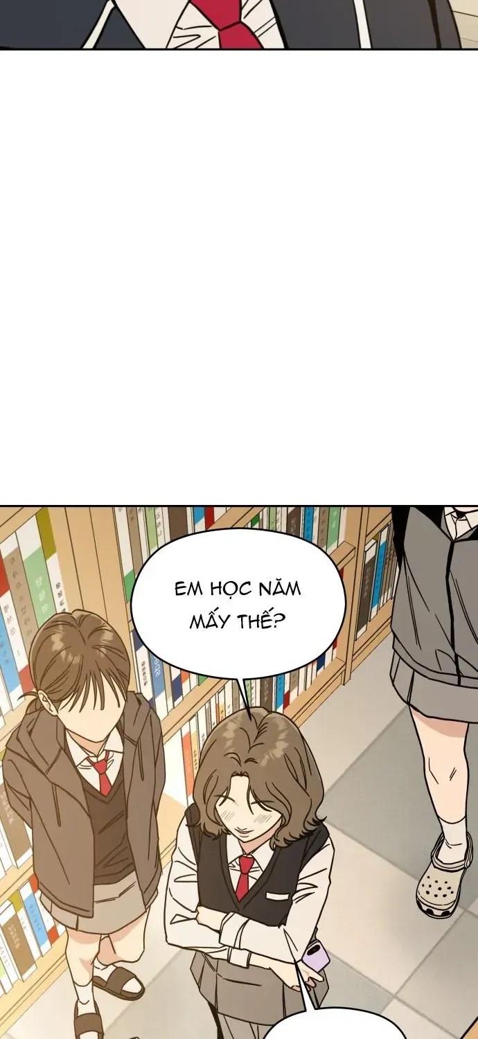 Nguyên Tắc Của Serim Chap 1 - Next Chap 2