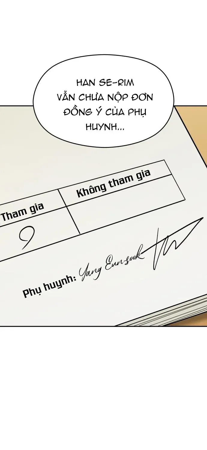 Nguyên Tắc Của Serim Chap 1 - Next Chap 2