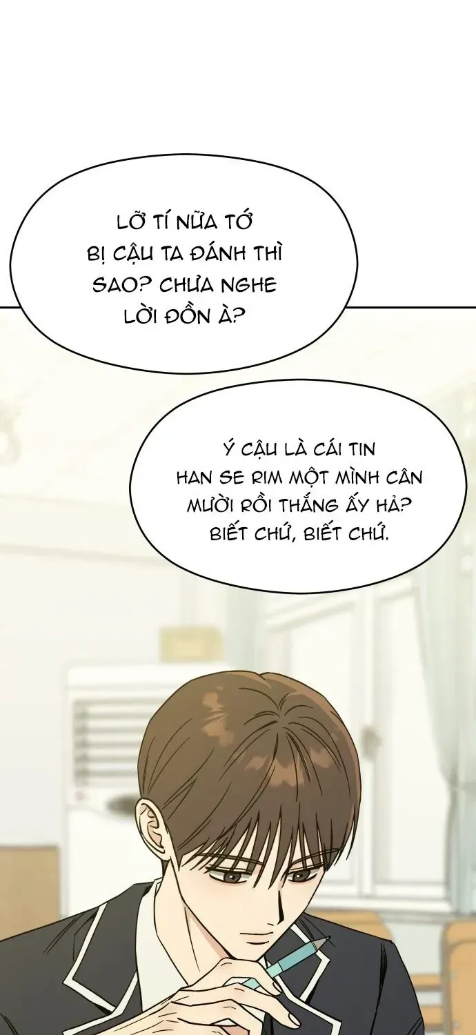 Nguyên Tắc Của Serim Chap 1 - Next Chap 2