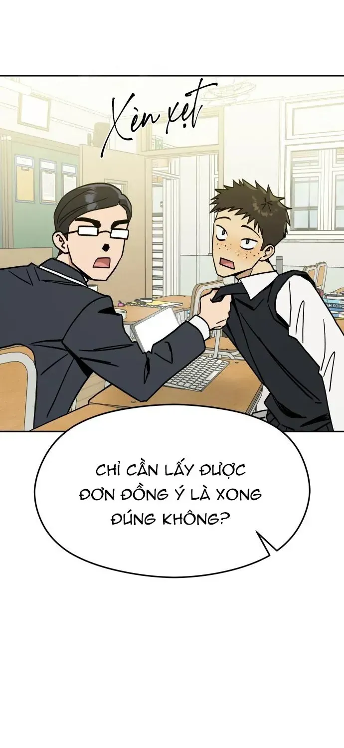 Nguyên Tắc Của Serim Chap 1 - Next Chap 2