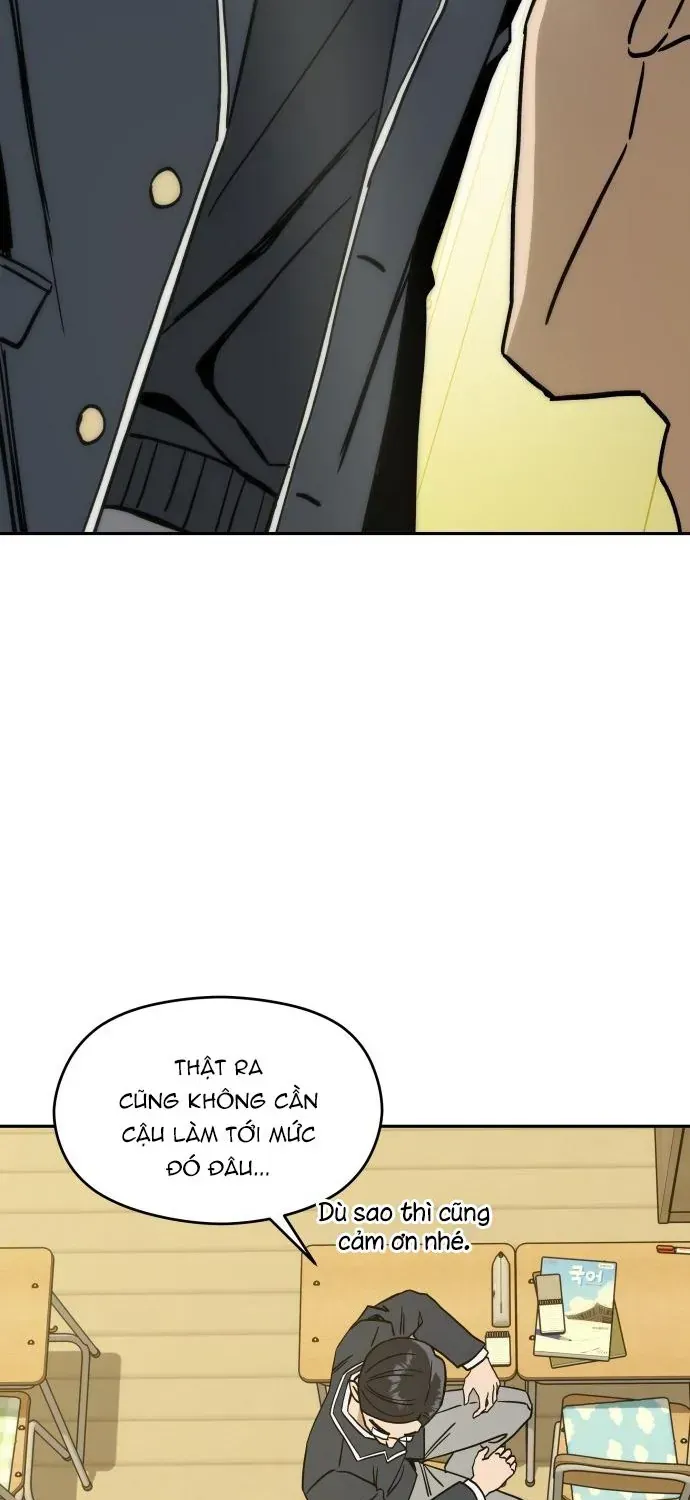 Nguyên Tắc Của Serim Chap 1 - Next Chap 2