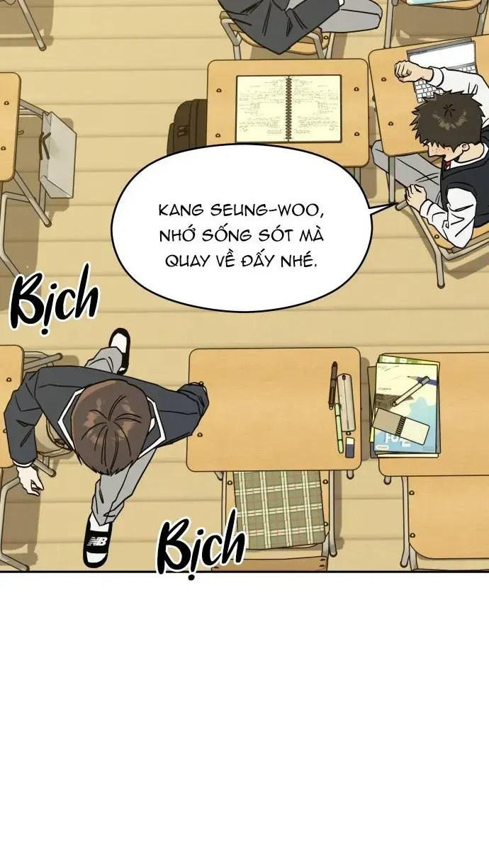 Nguyên Tắc Của Serim Chap 1 - Next Chap 2