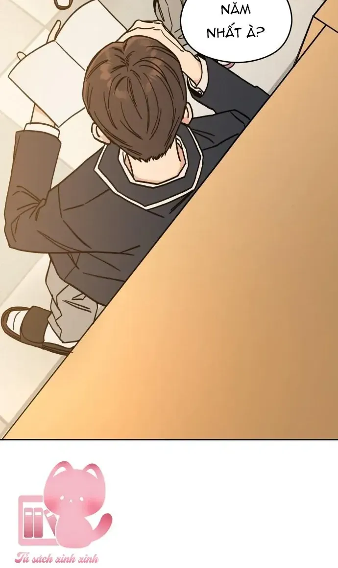 Nguyên Tắc Của Serim Chap 1 - Next Chap 2