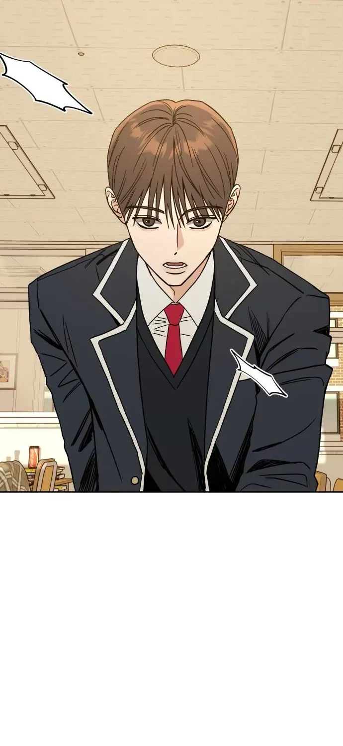 Nguyên Tắc Của Serim Chap 1 - Next Chap 2