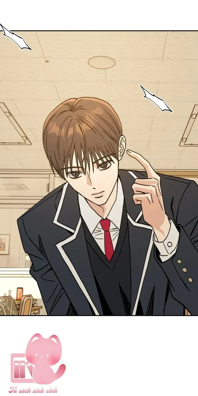 Nguyên Tắc Của Serim Chap 1 - Next Chap 2