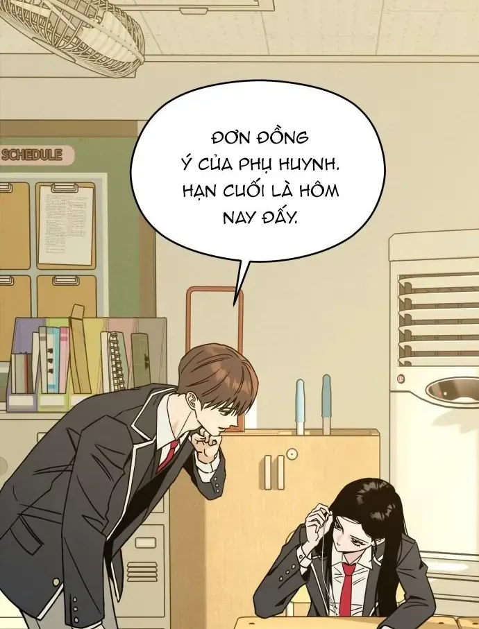 Nguyên Tắc Của Serim Chap 1 - Next Chap 2