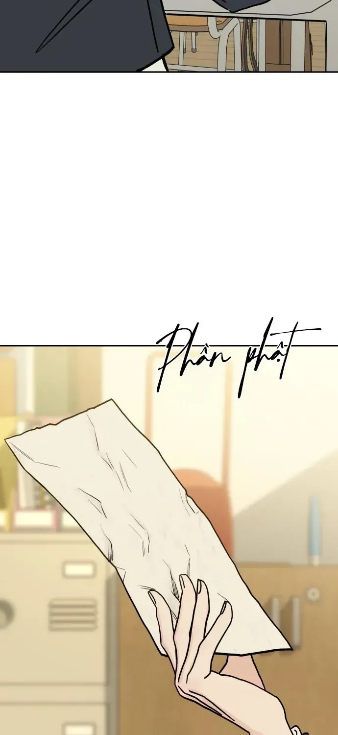 Nguyên Tắc Của Serim Chap 1 - Next Chap 2