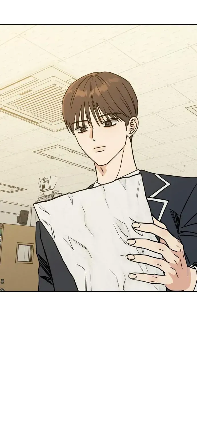 Nguyên Tắc Của Serim Chap 1 - Next Chap 2