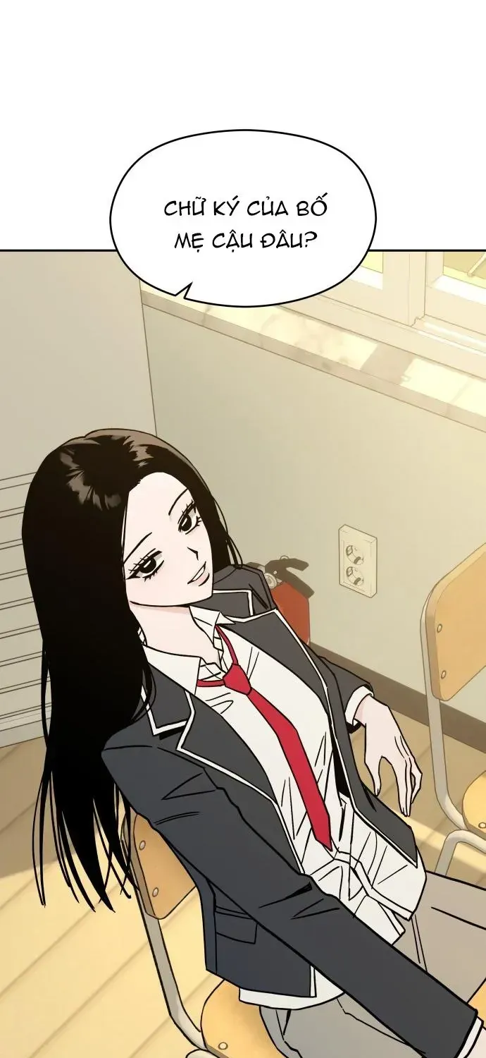 Nguyên Tắc Của Serim Chap 1 - Next Chap 2