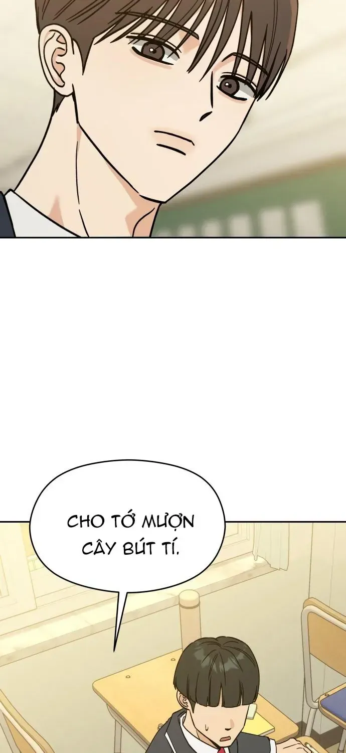 Nguyên Tắc Của Serim Chap 1 - Next Chap 2