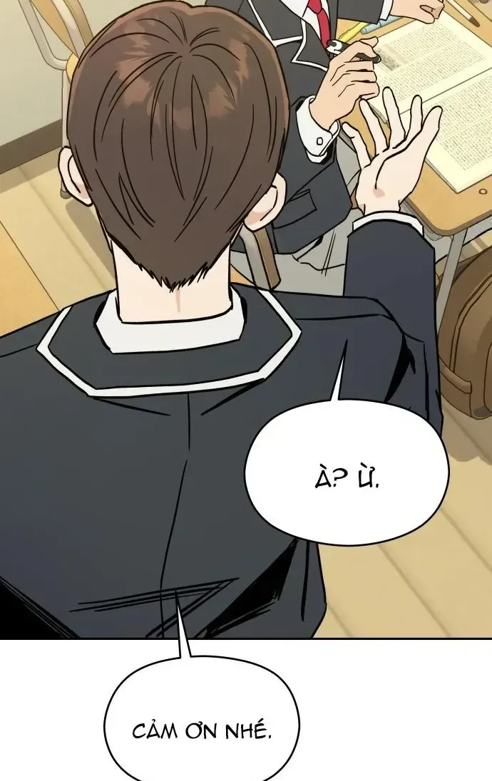 Nguyên Tắc Của Serim Chap 1 - Next Chap 2