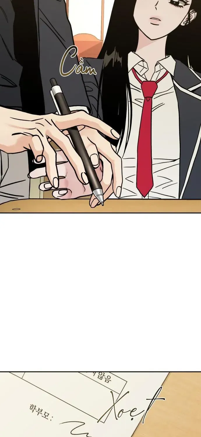Nguyên Tắc Của Serim Chap 1 - Next Chap 2