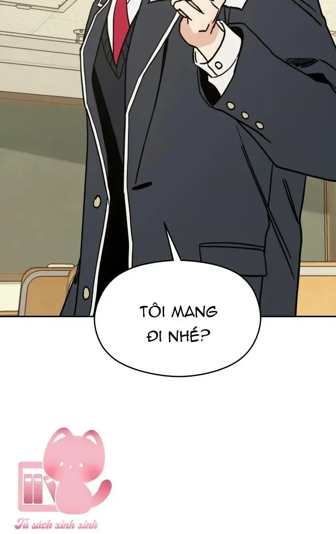 Nguyên Tắc Của Serim Chap 1 - Next Chap 2