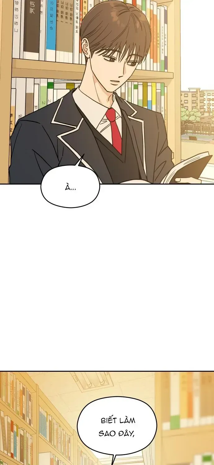 Nguyên Tắc Của Serim Chap 1 - Next Chap 2