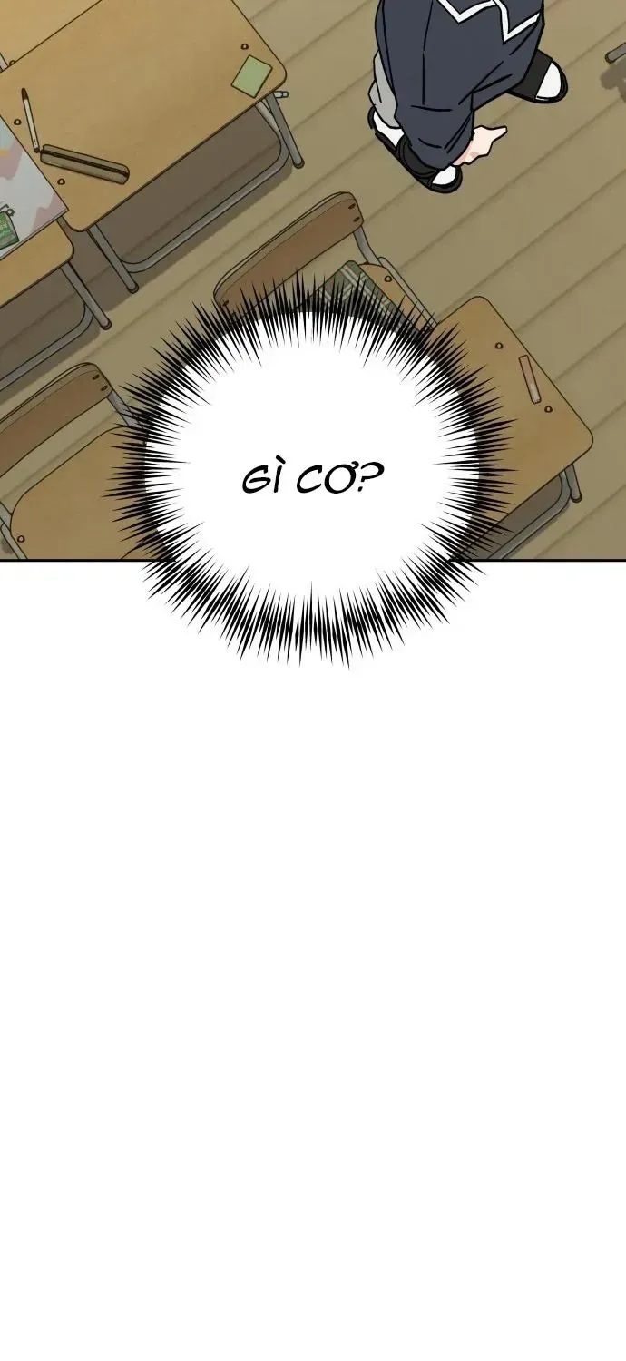 Nguyên Tắc Của Serim Chap 1 - Next Chap 2