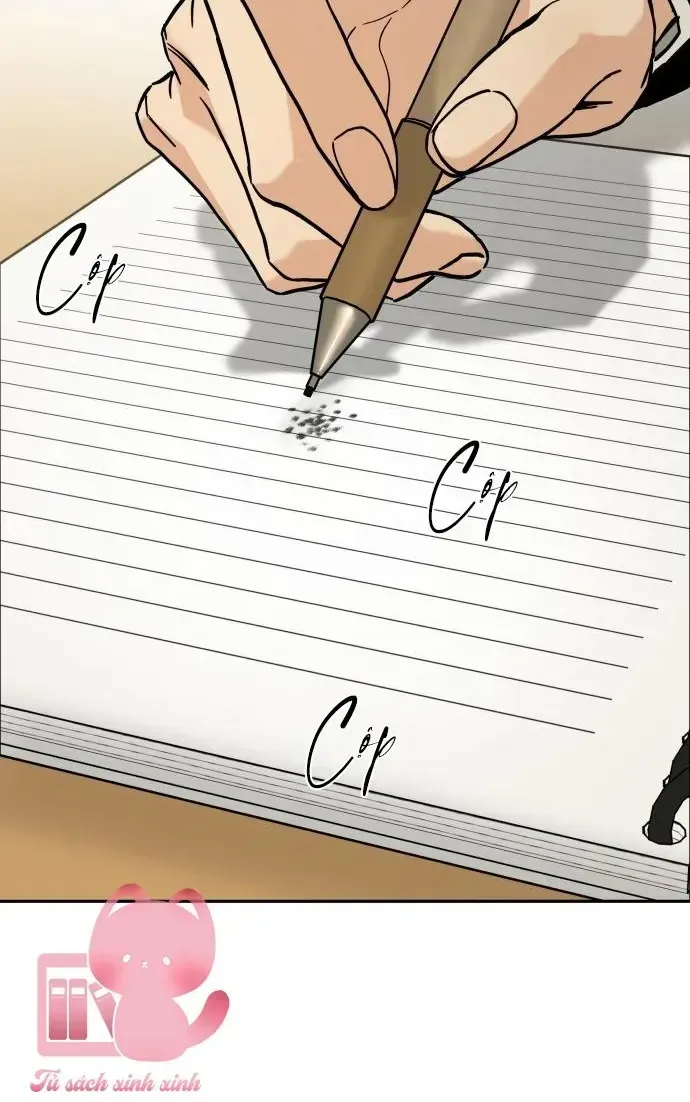 Nguyên Tắc Của Serim Chap 1 - Next Chap 2