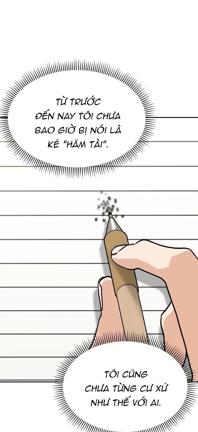 Nguyên Tắc Của Serim Chap 1 - Next Chap 2