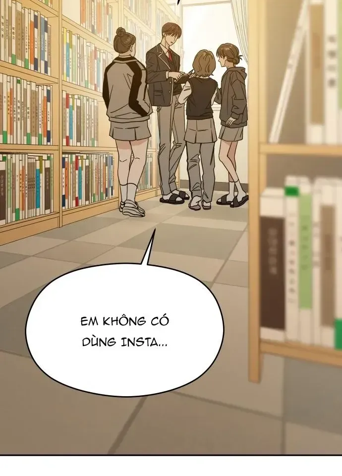 Nguyên Tắc Của Serim Chap 1 - Next Chap 2