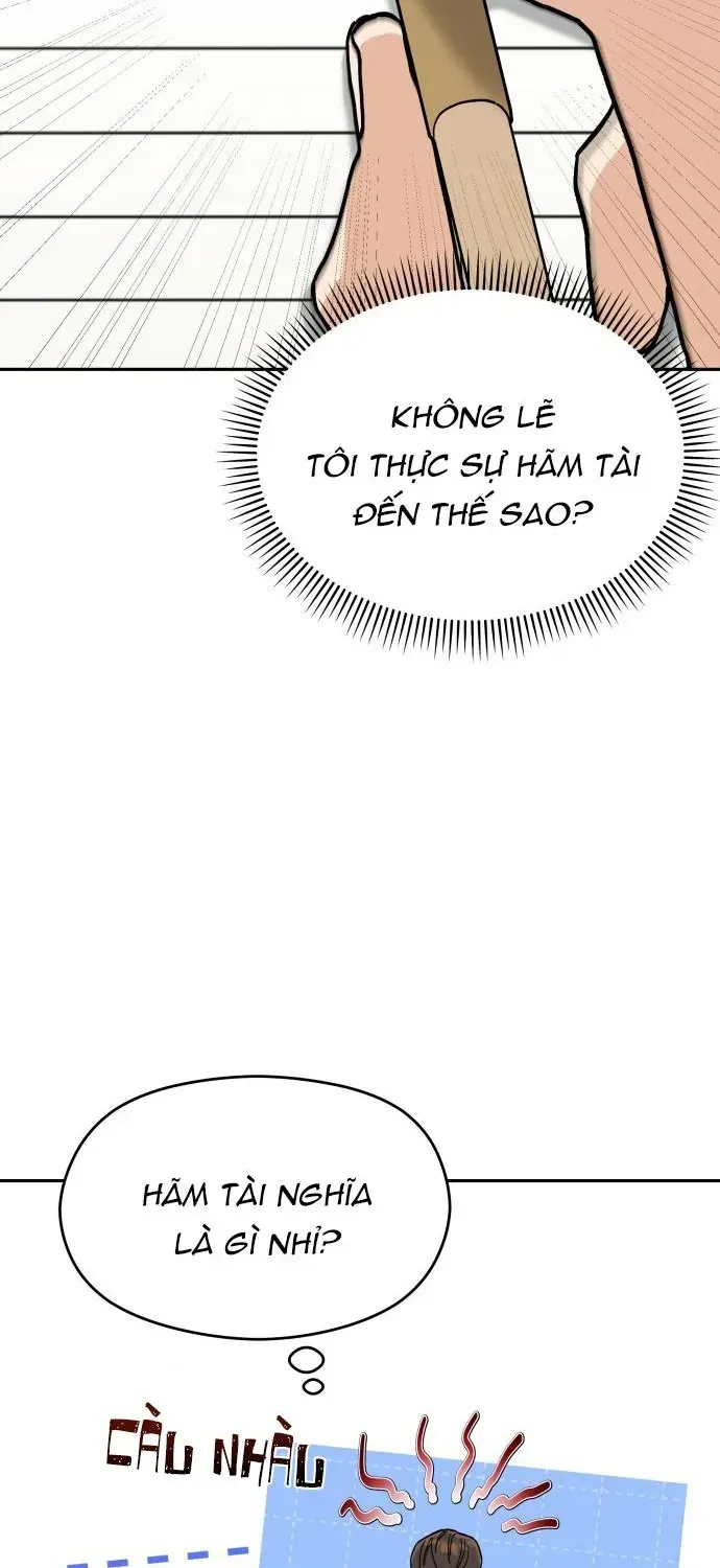 Nguyên Tắc Của Serim Chap 1 - Next Chap 2