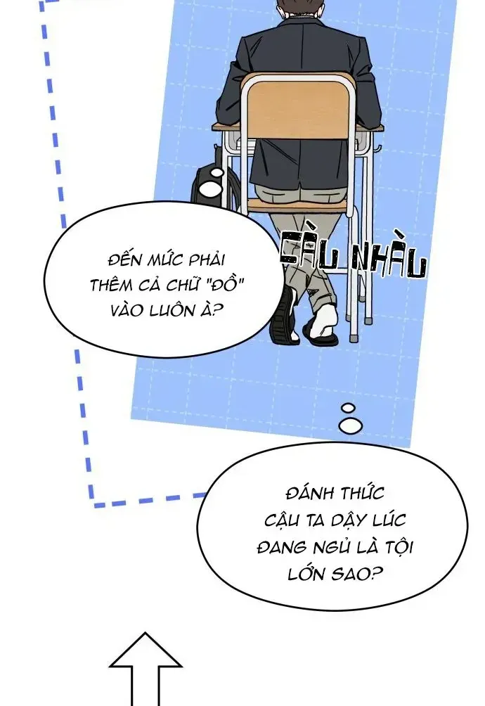 Nguyên Tắc Của Serim Chap 1 - Next Chap 2