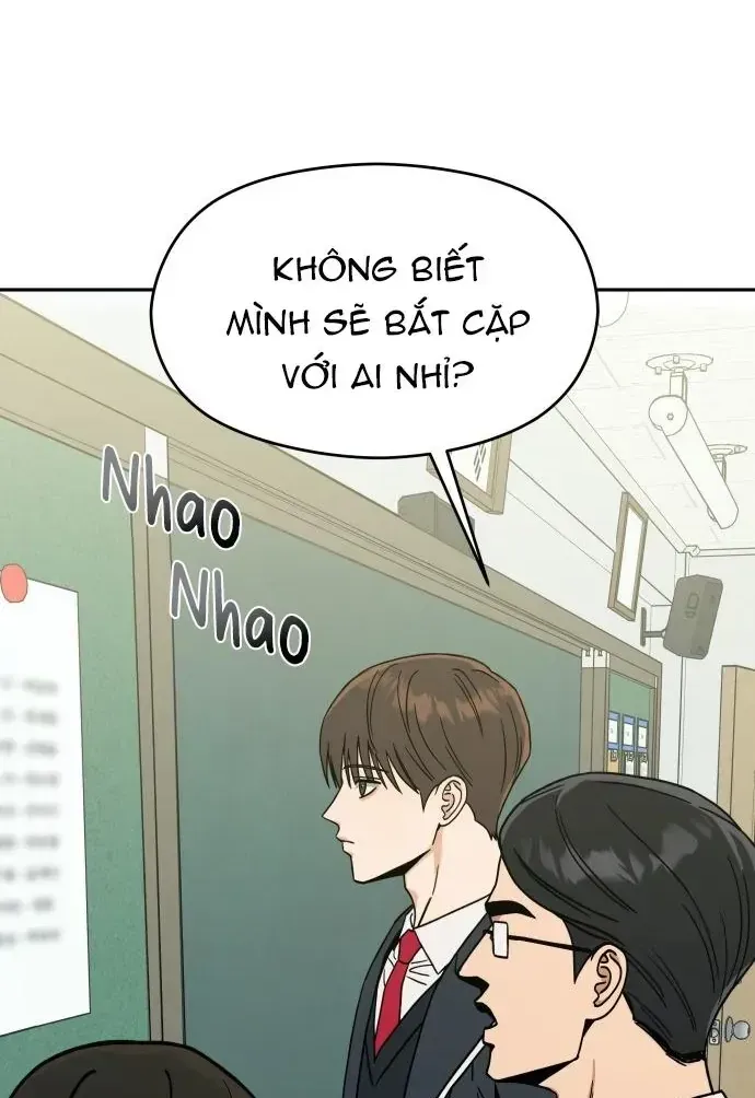 Nguyên Tắc Của Serim Chap 1 - Next Chap 2