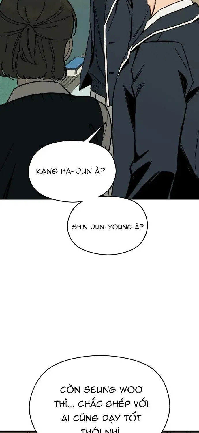 Nguyên Tắc Của Serim Chap 1 - Next Chap 2