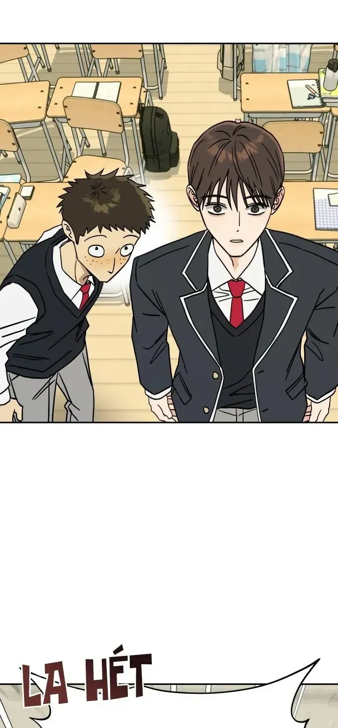 Nguyên Tắc Của Serim Chap 1 - Next Chap 2