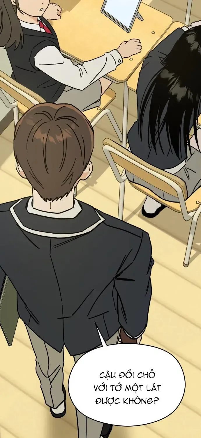 Nguyên Tắc Của Serim Chap 1 - Next Chap 2