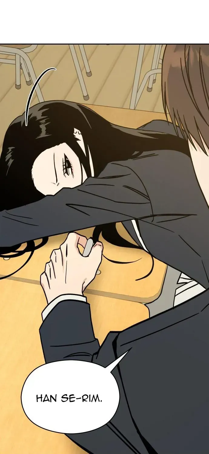 Nguyên Tắc Của Serim Chap 1 - Next Chap 2