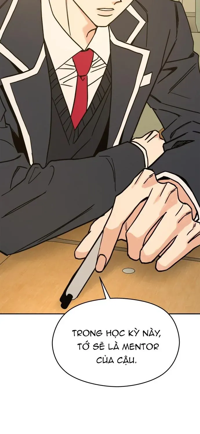 Nguyên Tắc Của Serim Chap 1 - Next Chap 2