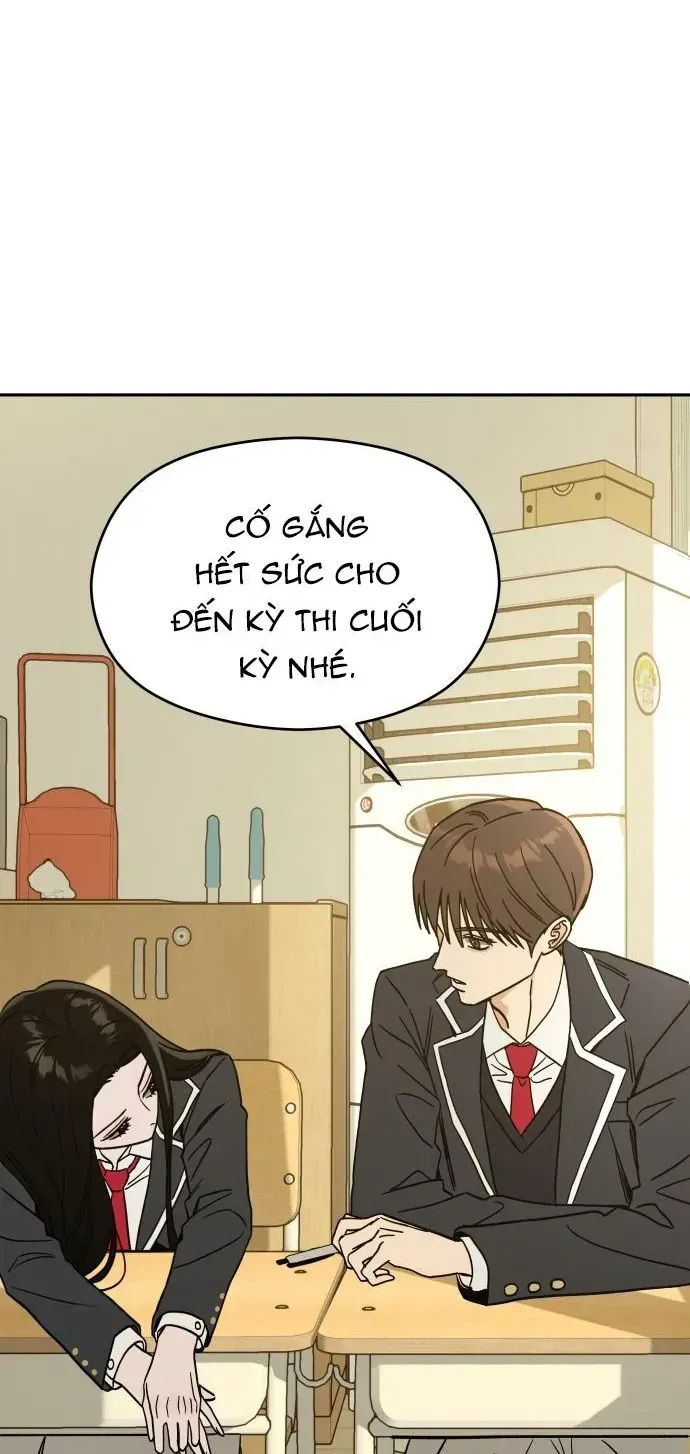 Nguyên Tắc Của Serim Chap 1 - Next Chap 2